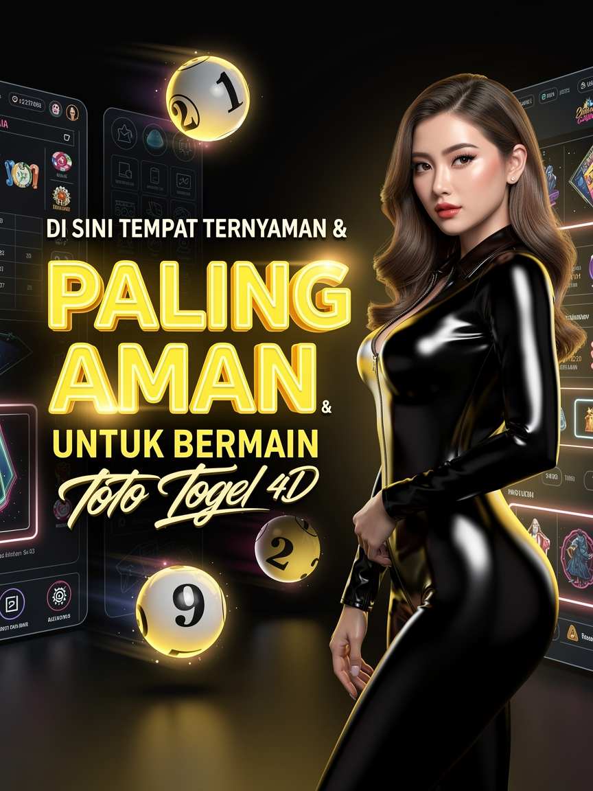 CANTIK4D — banner utama
